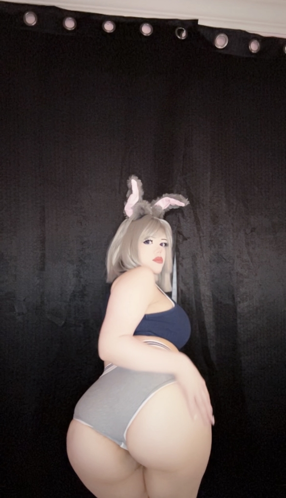 Katqto - Judy Hopps - Mitaku photo 1-13