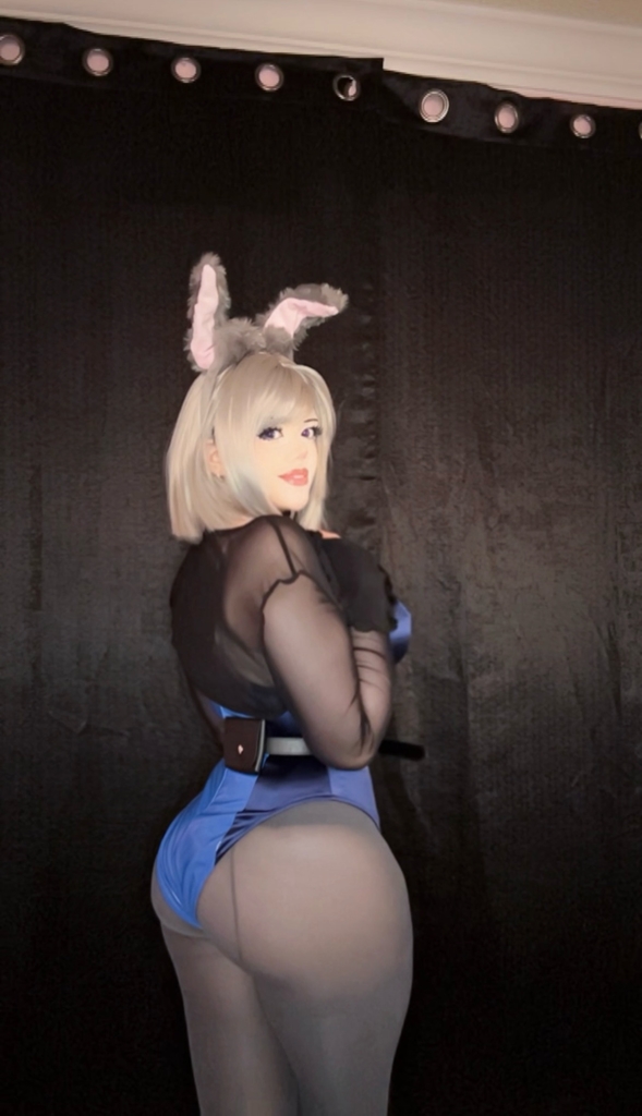Katqto - Judy Hopps - Mitaku photo 1-1