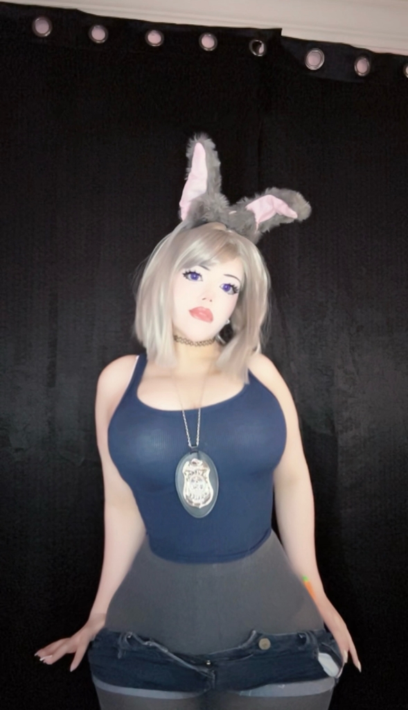Katqto - Judy Hopps - Mitaku photo 1-6