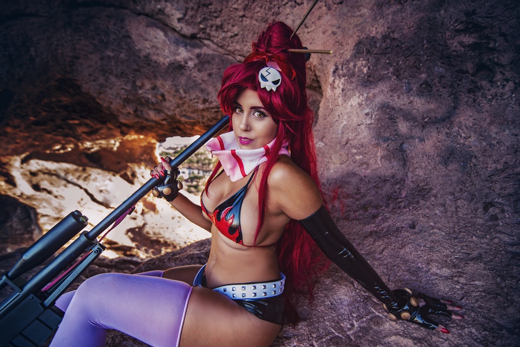 Khainsaw - Yoko Littner - Mitaku photo 1-14