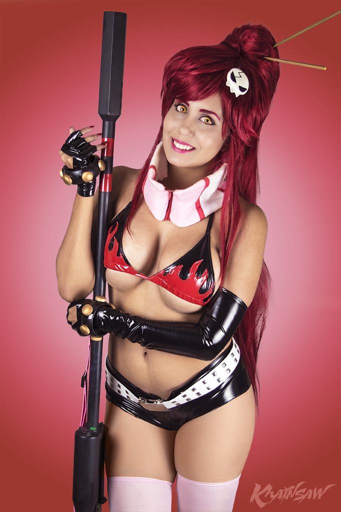 Khainsaw - Yoko Littner - Mitaku photo 1-1