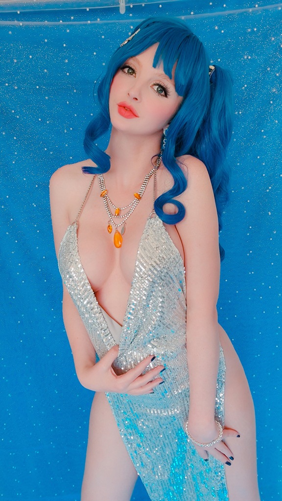 Mikomin - St Louis (Azur Lane) - Mitaku photo 1-16
