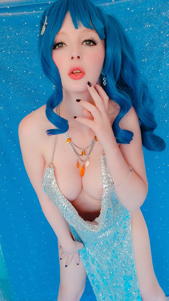 Mikomin - St Louis (Azur Lane) - Mitaku photo 2-2