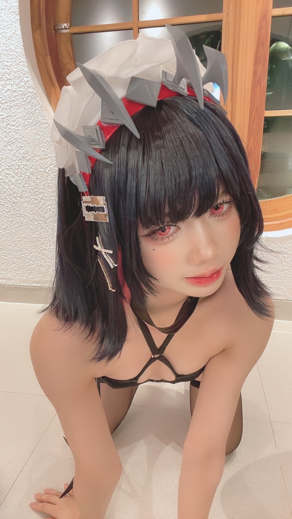 PoppaChan - Ellen Joe - Mitaku photo 3-6