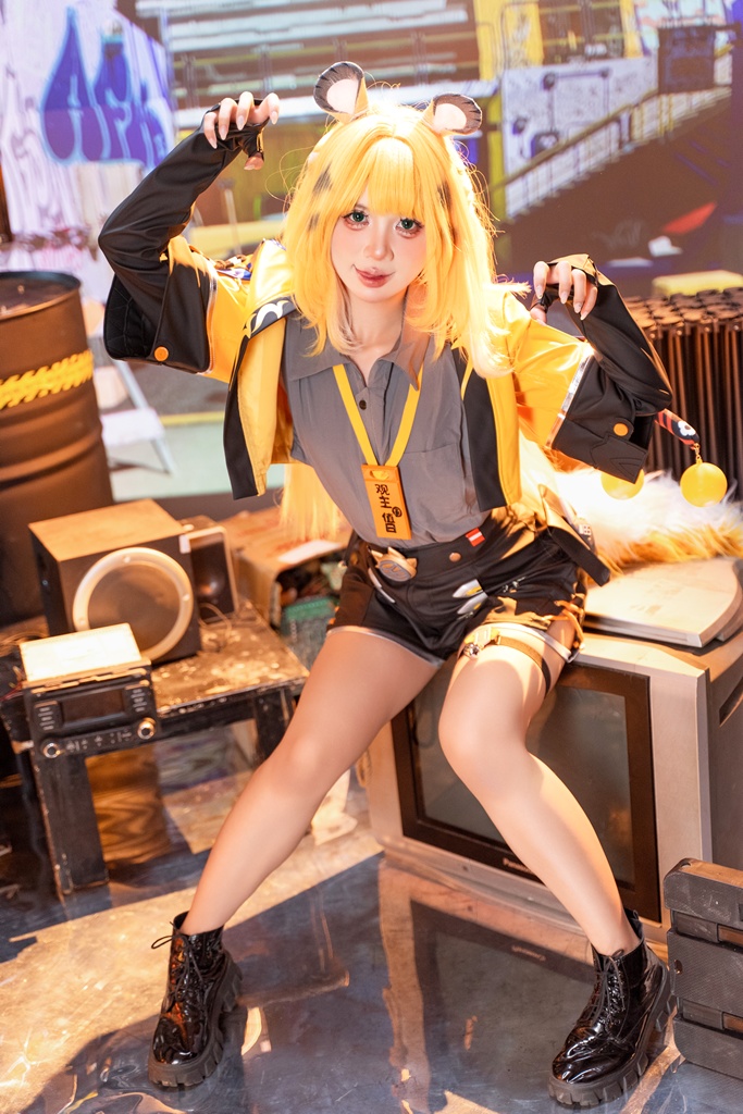 PoppaChan - Ju Fufu - Mitaku photo 1-0