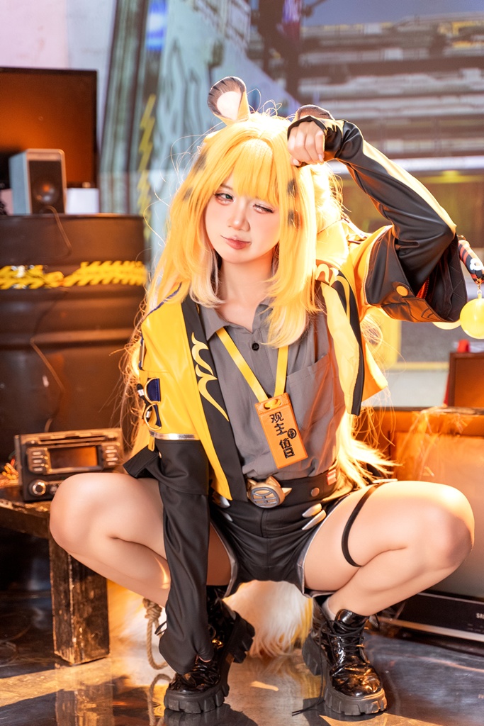 PoppaChan - Ju Fufu - Mitaku photo 1-9