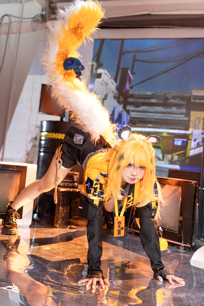 PoppaChan - Ju Fufu - Mitaku photo 1-11
