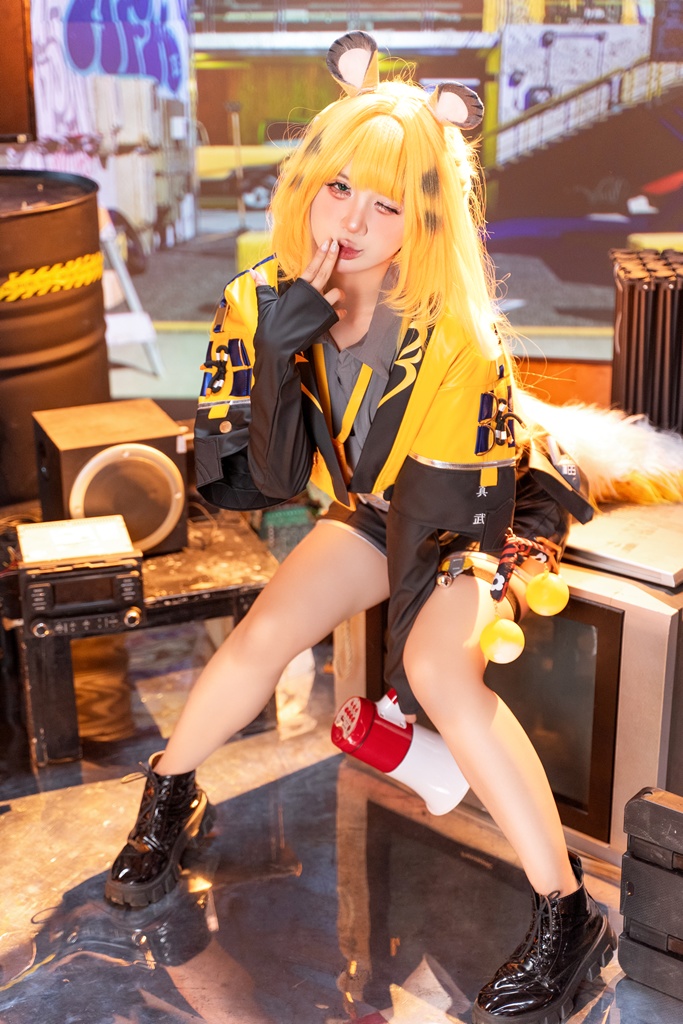 PoppaChan - Ju Fufu - Mitaku photo 1-1