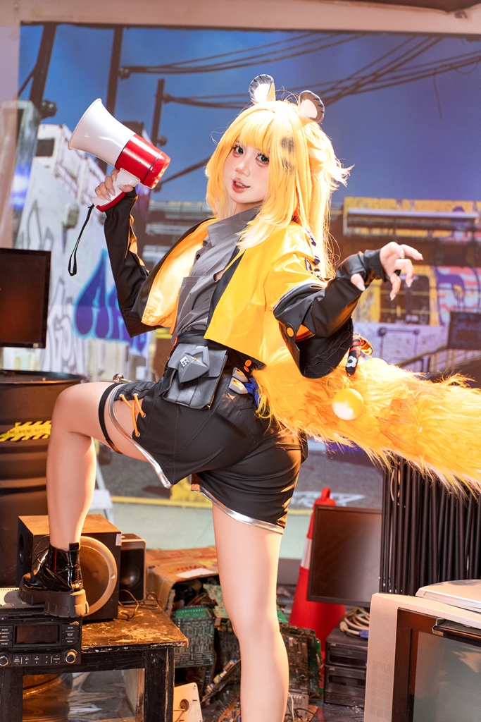 PoppaChan - Ju Fufu - Mitaku photo 1-2