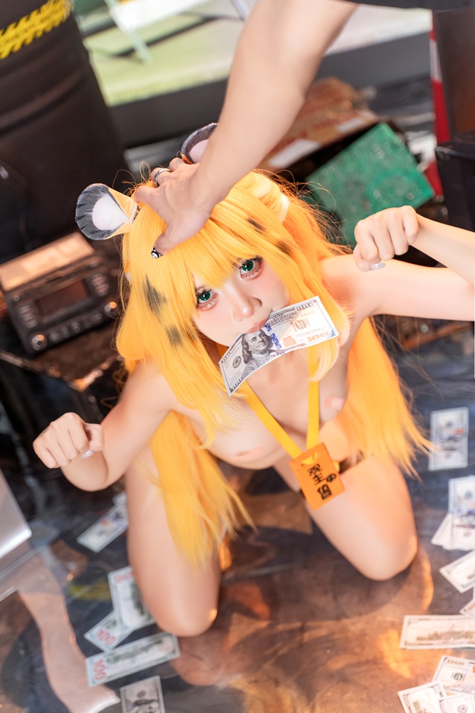 PoppaChan - Ju Fufu - Mitaku photo 2-10