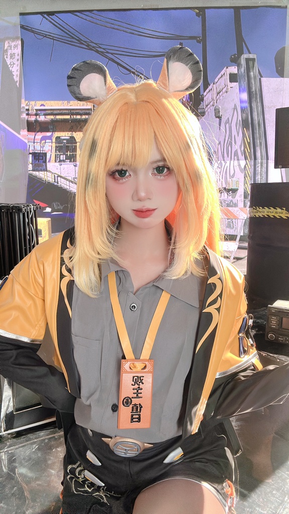 PoppaChan - Ju Fufu - Mitaku photo 3-4