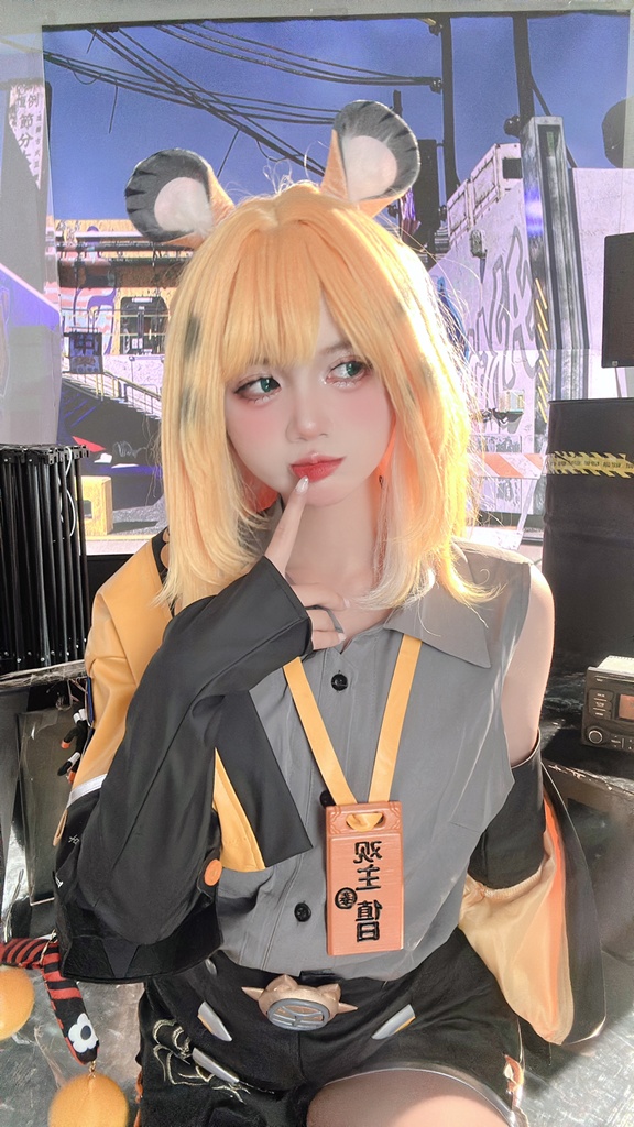 PoppaChan - Ju Fufu - Mitaku photo 3-6