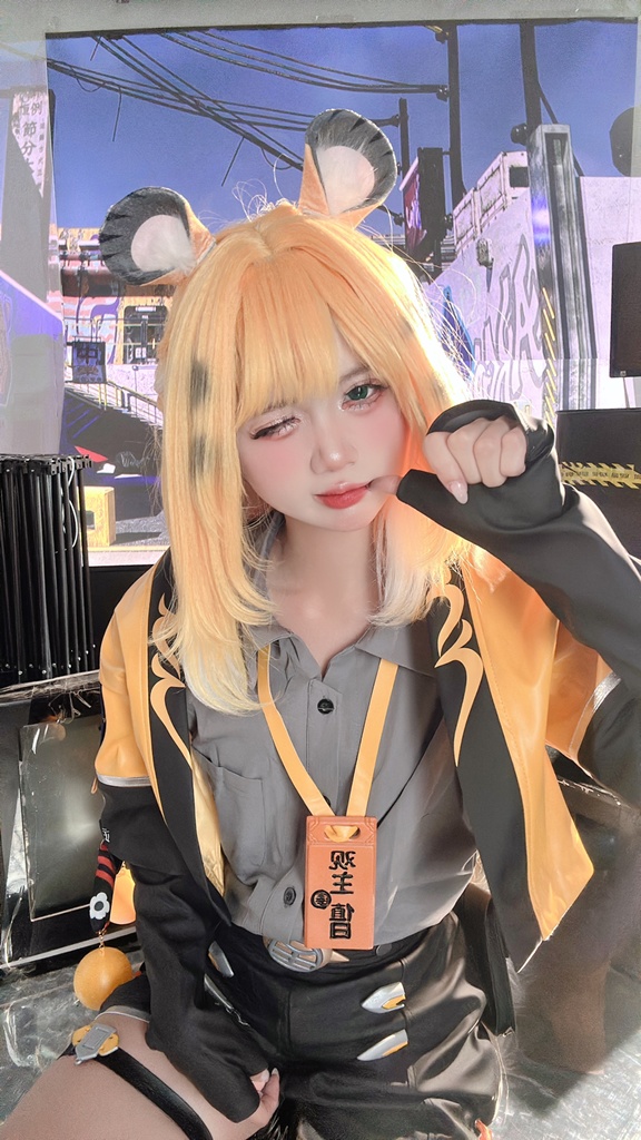 PoppaChan - Ju Fufu - Mitaku photo 3-7