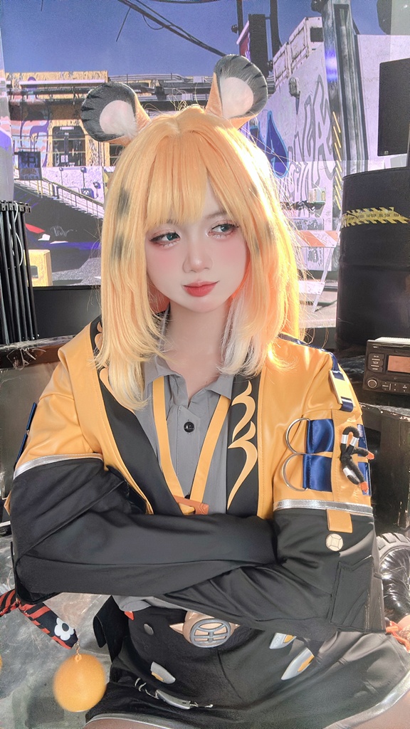 PoppaChan - Ju Fufu - Mitaku photo 3-8