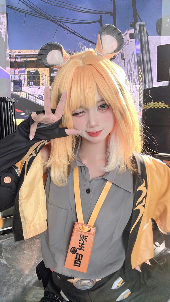 PoppaChan - Ju Fufu - Mitaku photo 3-9