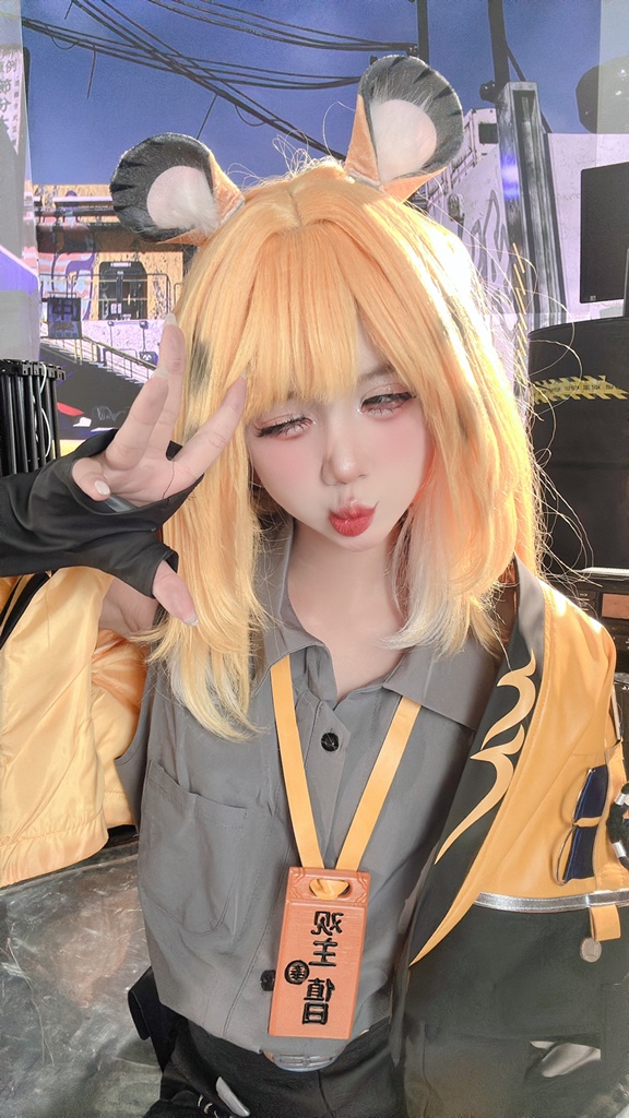 PoppaChan - Ju Fufu - Mitaku photo 3-10