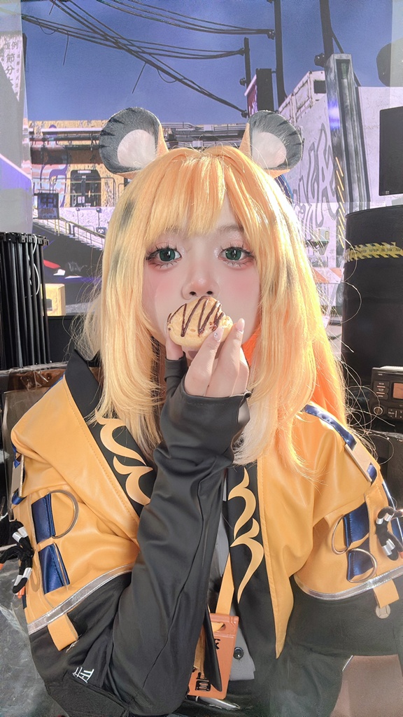 PoppaChan - Ju Fufu - Mitaku photo 3-12