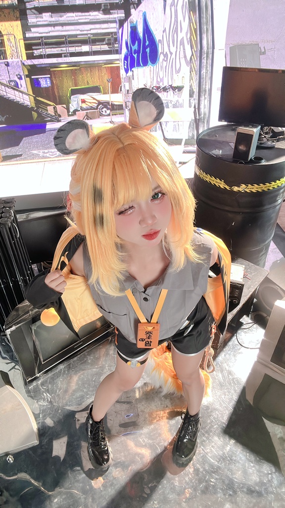 PoppaChan - Ju Fufu - Mitaku photo 3-13