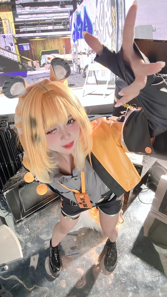 PoppaChan - Ju Fufu - Mitaku photo 3-14