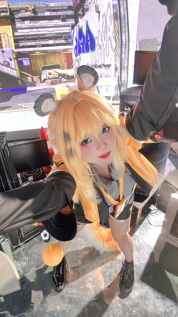 PoppaChan - Ju Fufu - Mitaku photo 3-15