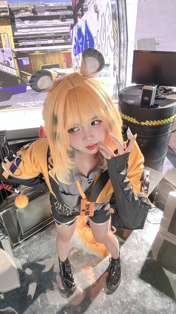 PoppaChan - Ju Fufu - Mitaku photo 3-16
