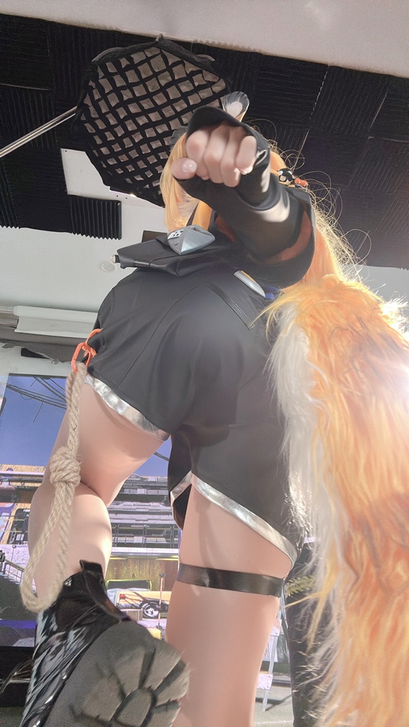 PoppaChan - Ju Fufu - Mitaku photo 3-17