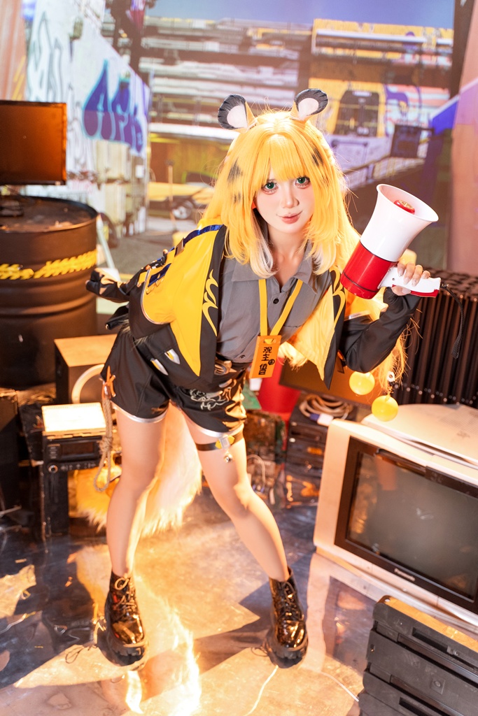 PoppaChan - Ju Fufu - Mitaku photo 1-5