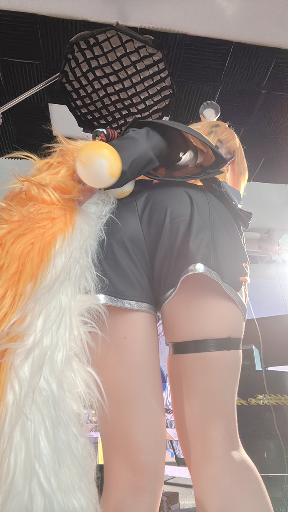 PoppaChan - Ju Fufu - Mitaku photo 3-19