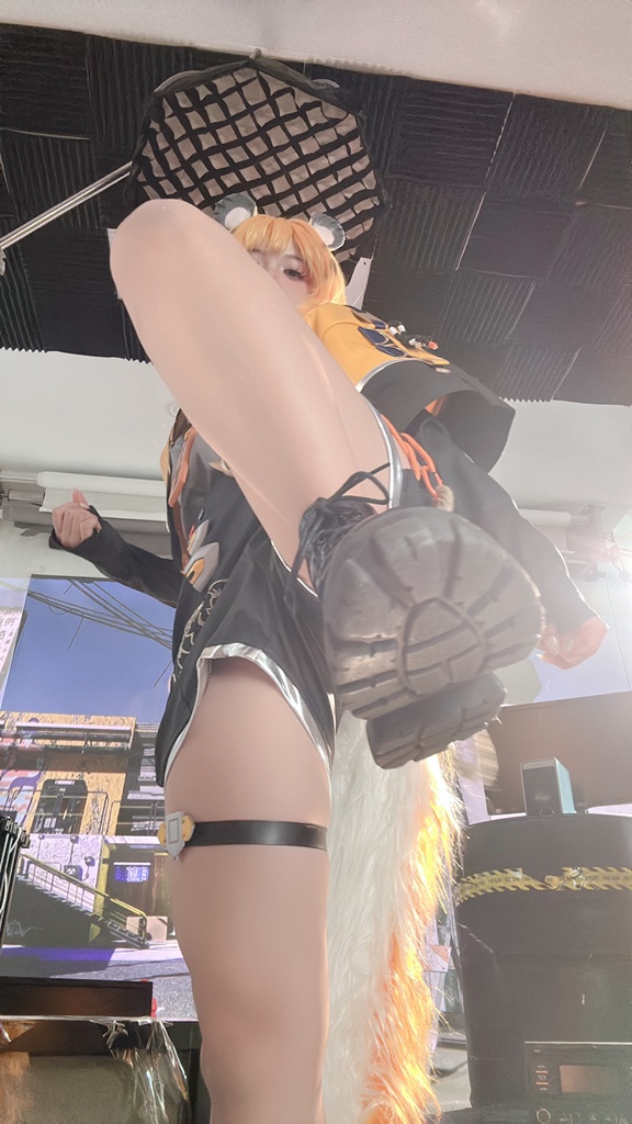 PoppaChan - Ju Fufu - Mitaku photo 4-0