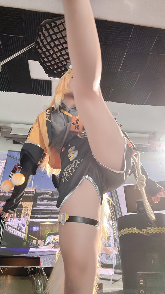PoppaChan - Ju Fufu - Mitaku photo 4-1
