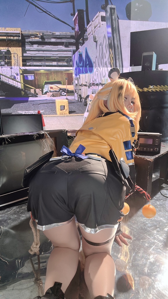PoppaChan - Ju Fufu - Mitaku photo 4-2