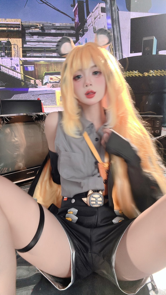 PoppaChan - Ju Fufu - Mitaku photo 4-3