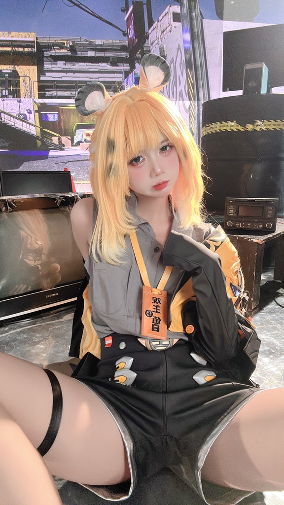PoppaChan - Ju Fufu - Mitaku photo 4-4