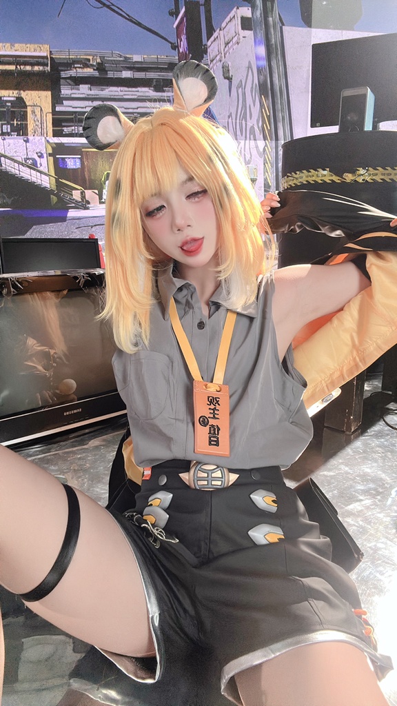 PoppaChan - Ju Fufu - Mitaku photo 4-7
