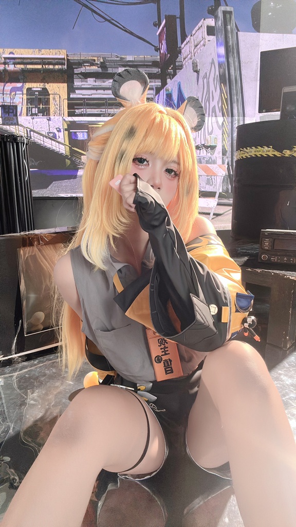 PoppaChan - Ju Fufu - Mitaku photo 4-8