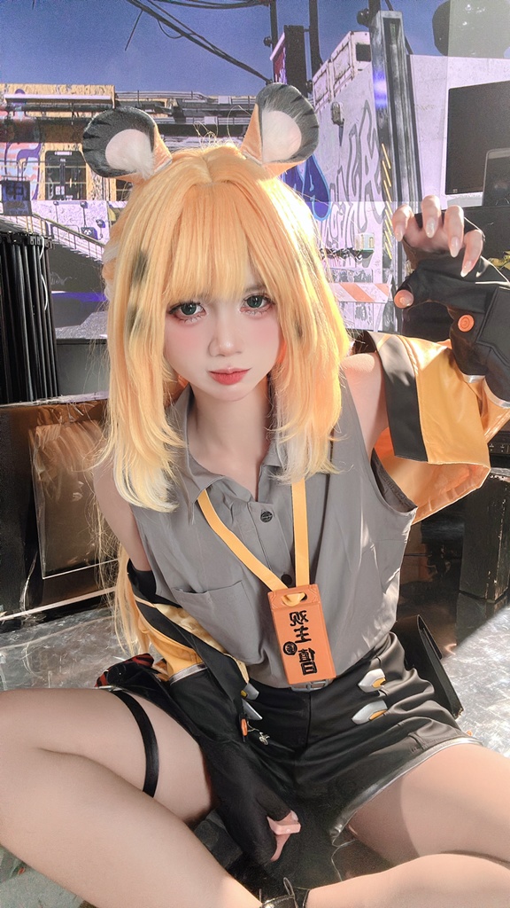 PoppaChan - Ju Fufu - Mitaku photo 4-9