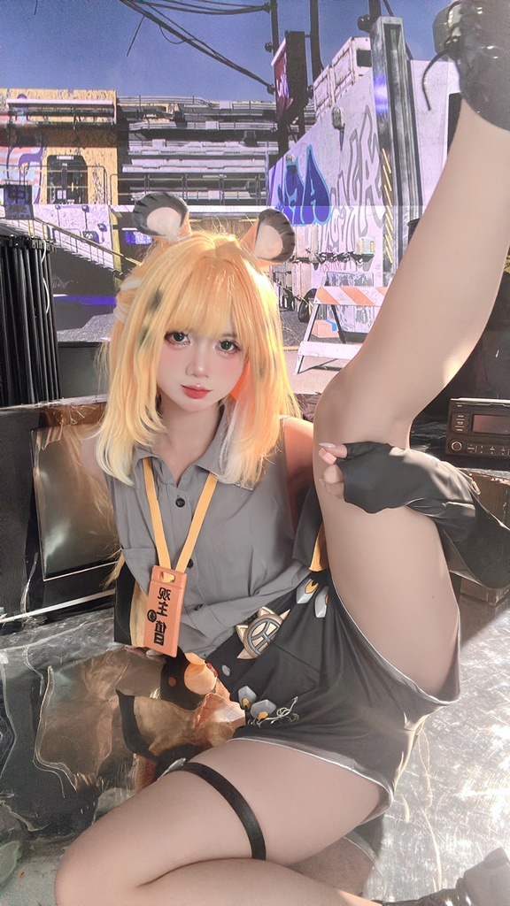 PoppaChan - Ju Fufu - Mitaku photo 4-10