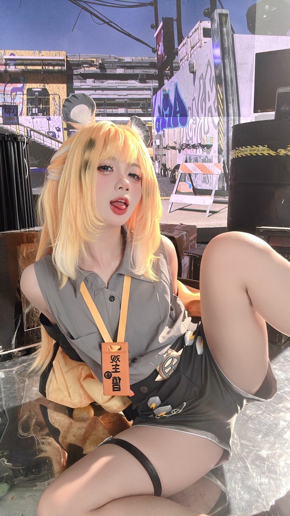 PoppaChan - Ju Fufu - Mitaku photo 4-11