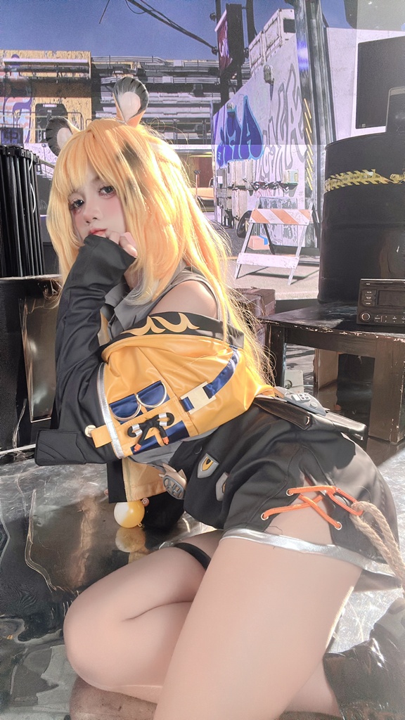PoppaChan - Ju Fufu - Mitaku photo 4-12