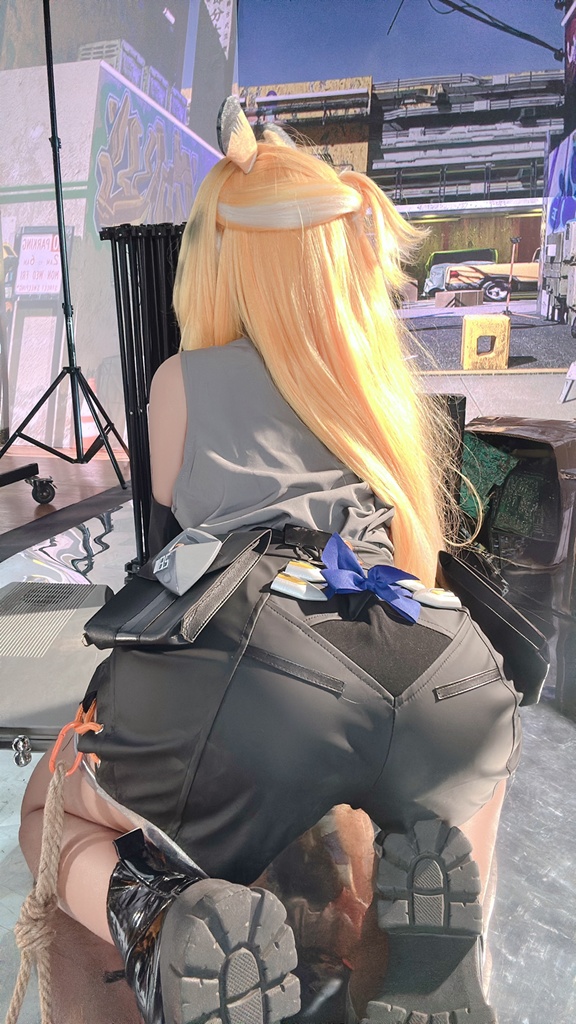 PoppaChan - Ju Fufu - Mitaku photo 4-13