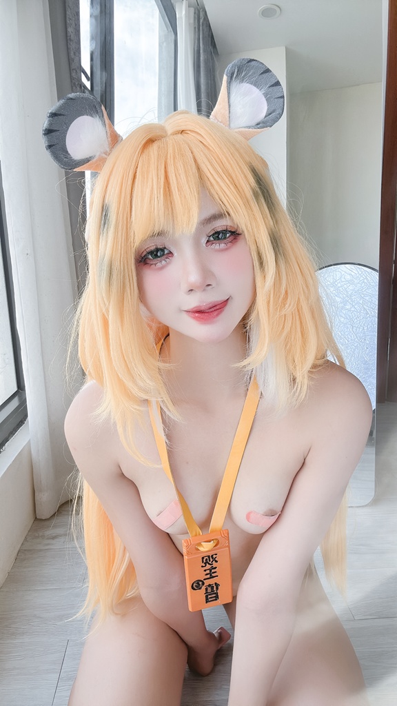 PoppaChan - Ju Fufu - Mitaku photo 5-3