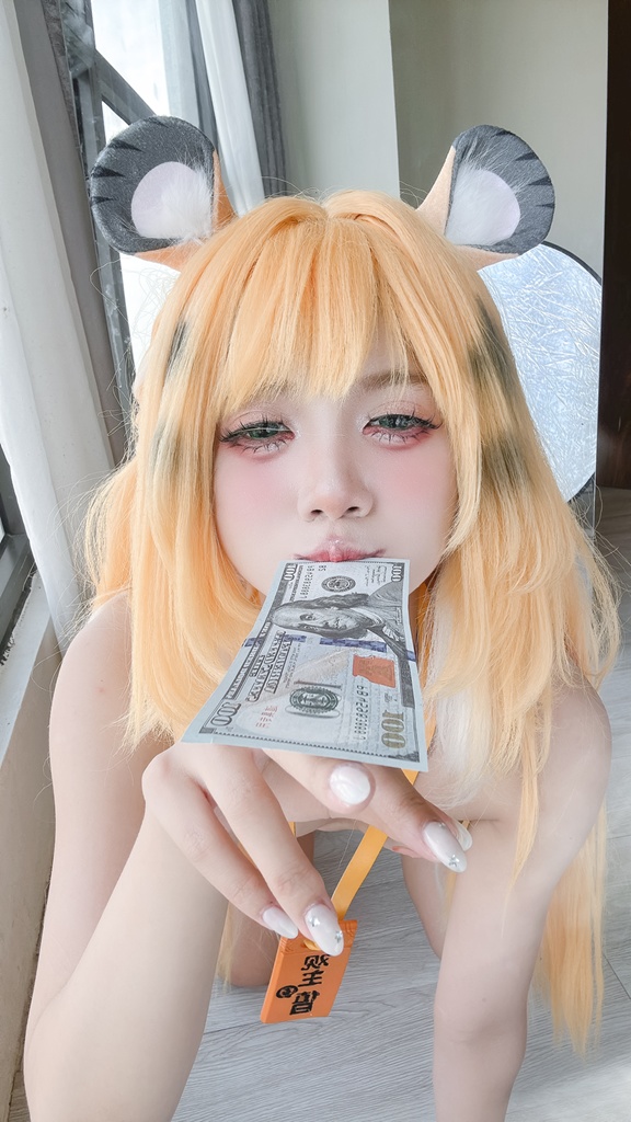 PoppaChan - Ju Fufu - Mitaku photo 5-6
