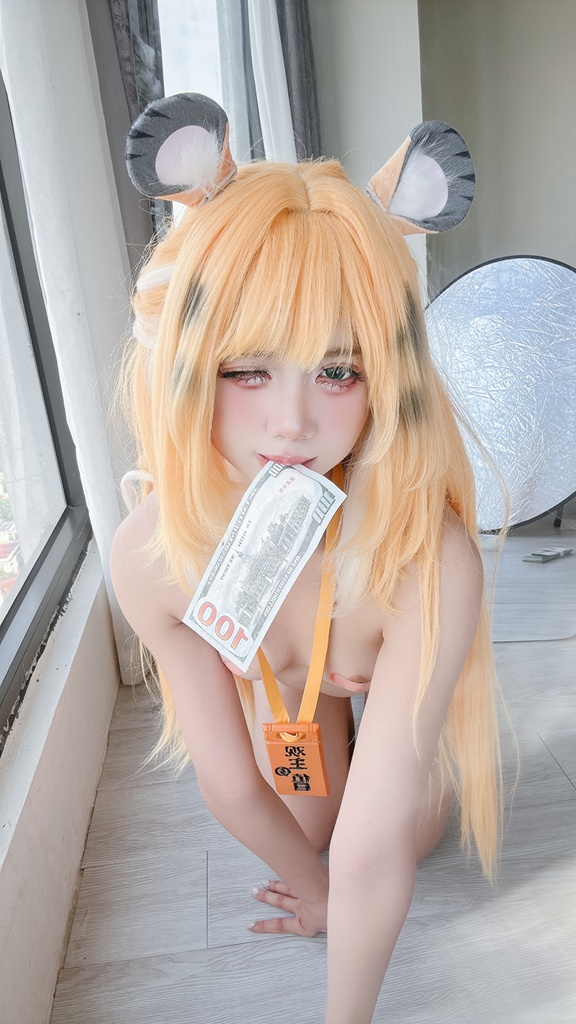PoppaChan - Ju Fufu - Mitaku photo 5-7