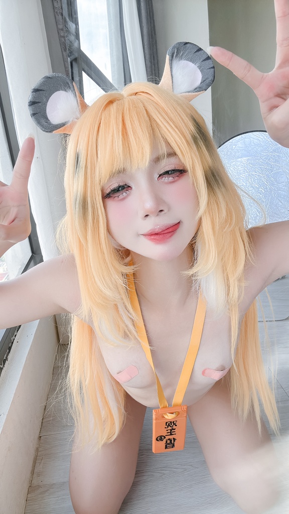 PoppaChan - Ju Fufu - Mitaku photo 5-8