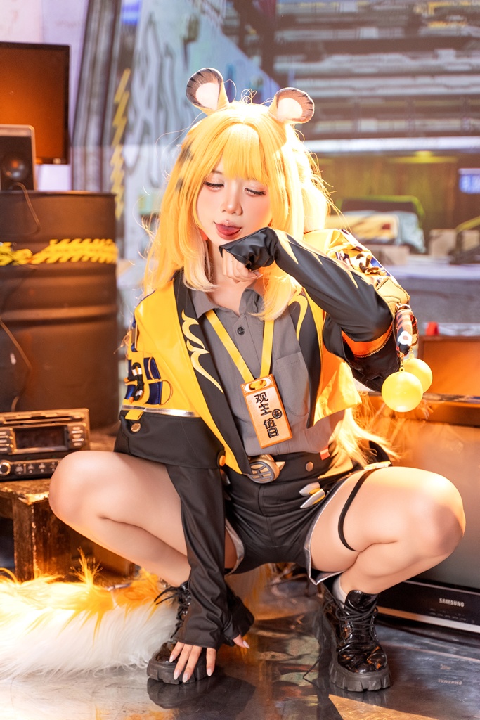 PoppaChan - Ju Fufu - Mitaku photo 1-8