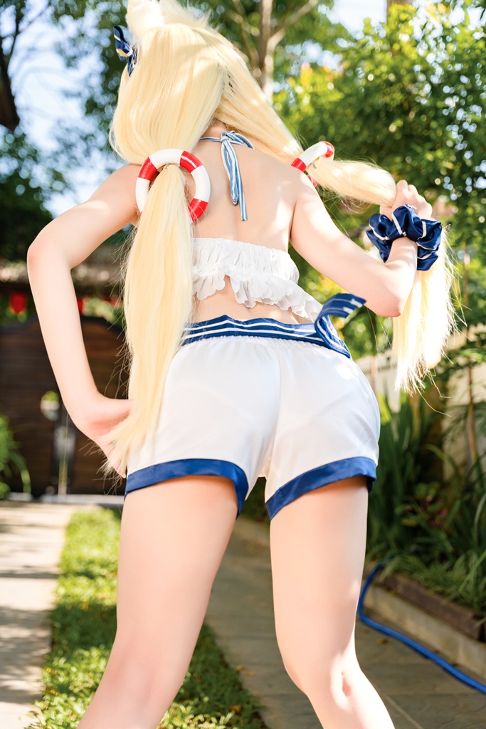 PoppaChan - Sameko Saba - Mitaku photo 1-17