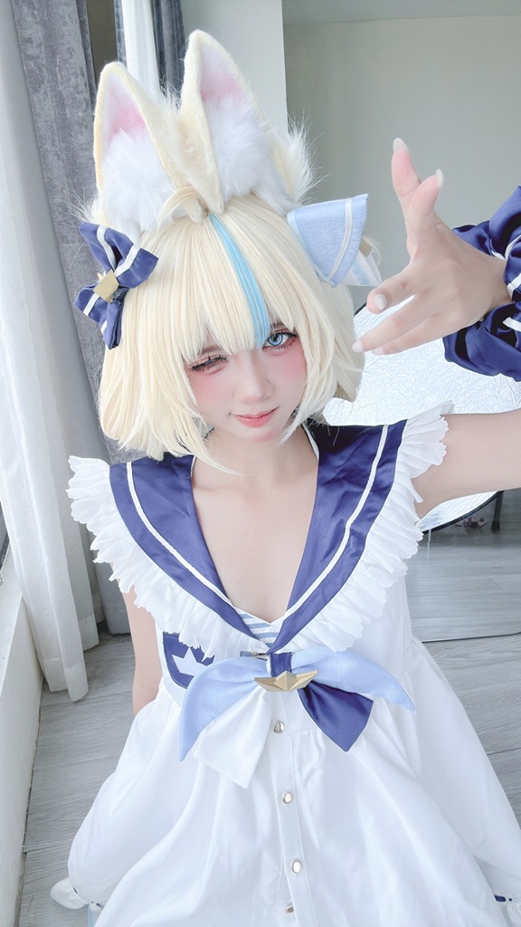 PoppaChan - Sameko Saba - Mitaku photo 2-19