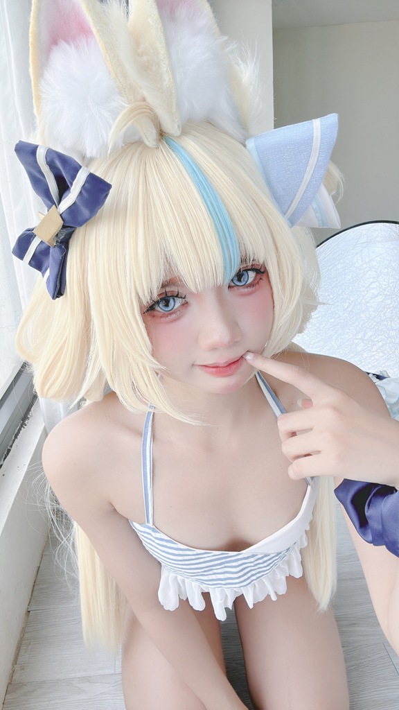PoppaChan - Sameko Saba - Mitaku photo 3-3