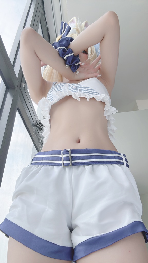 PoppaChan - Sameko Saba - Mitaku photo 3-10