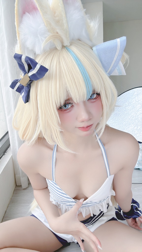 PoppaChan - Sameko Saba - Mitaku photo 3-14
